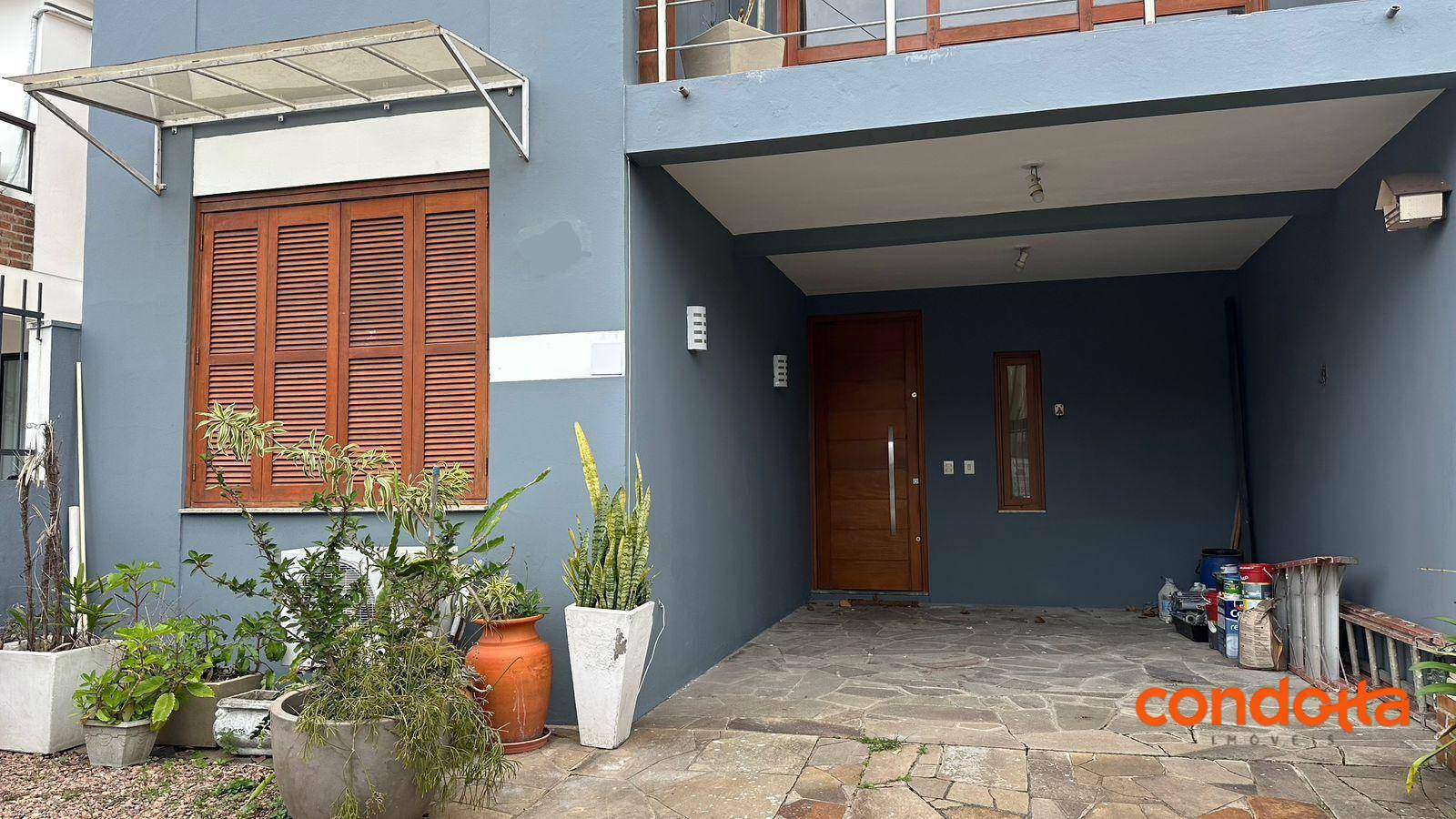 Casa, 4 quartos, 169 m² - Foto 3