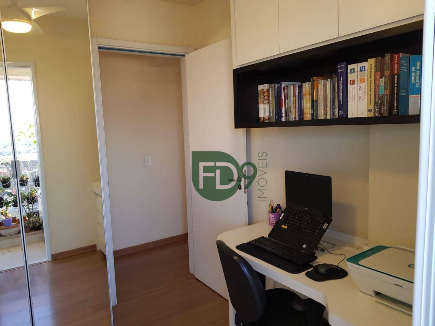 Apartamento à venda com 3 quartos, 86m² - Foto 14