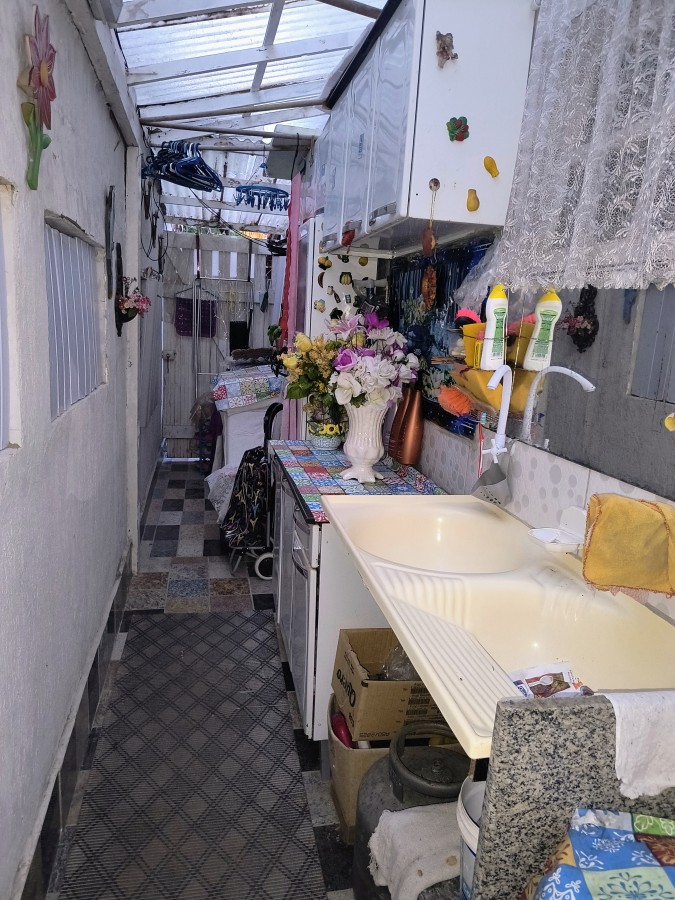 Casa à venda com 2 quartos, 99m² - Foto 14