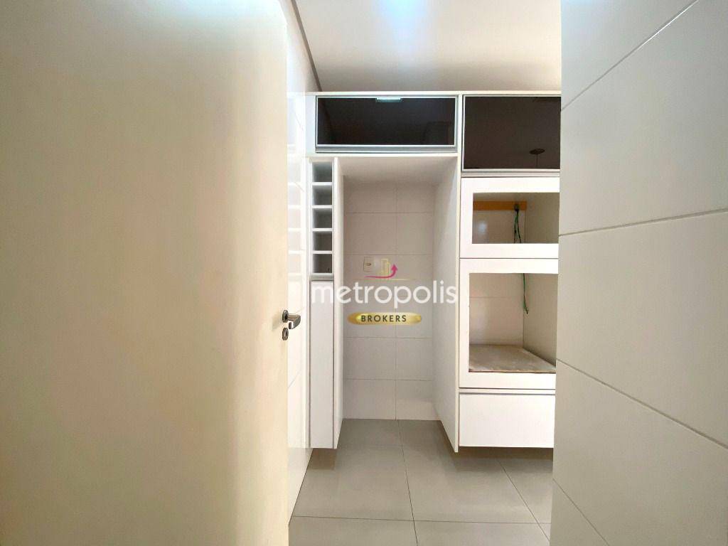 Apartamento à venda com 3 quartos, 100m² - Foto 8