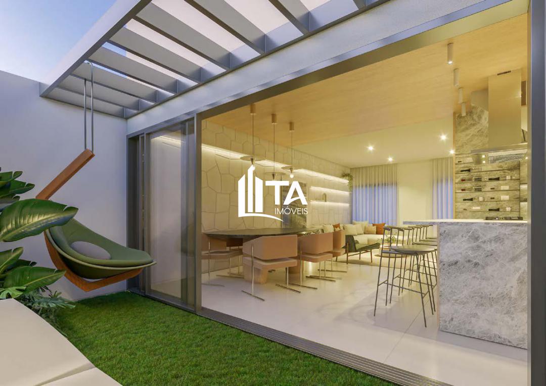 Casa de Condomínio à venda com 3 quartos, 171m² - Foto 10
