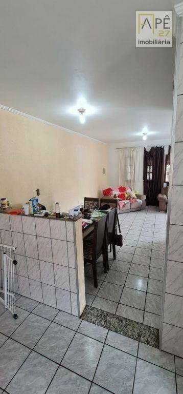 Sobrado à venda com 3 quartos, 198m² - Foto 6