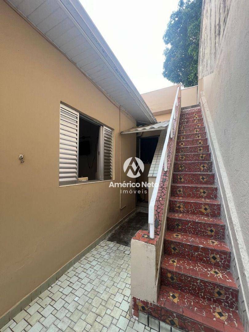 Sobrado à venda com 3 quartos, 175m² - Foto 35