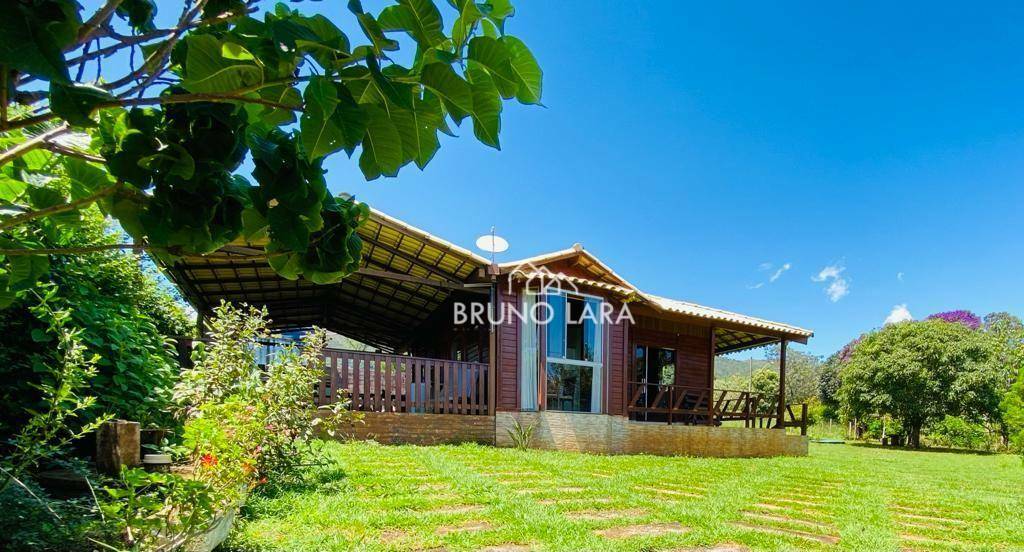 Chácara à venda com 2 quartos, 350m² - Foto 2