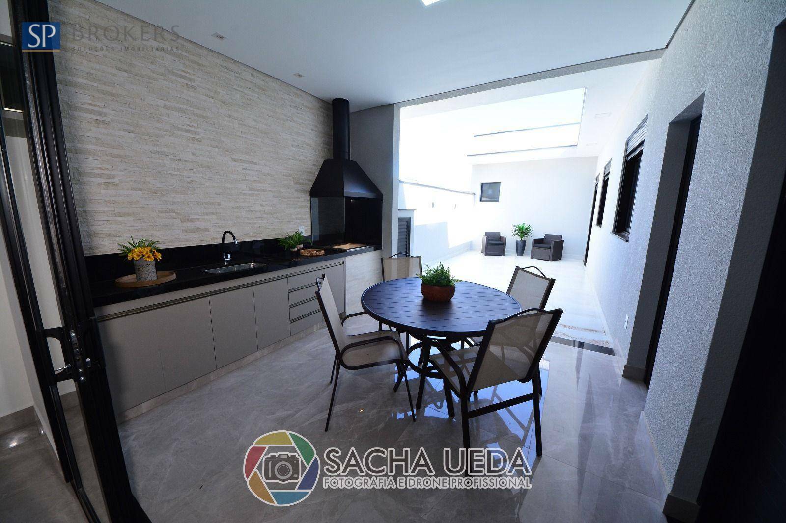 Casa de Condomínio à venda com 3 quartos, 145m² - Foto 18