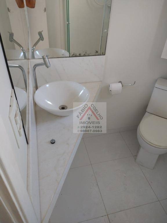 Apartamento à venda com 3 quartos, 85m² - Foto 10