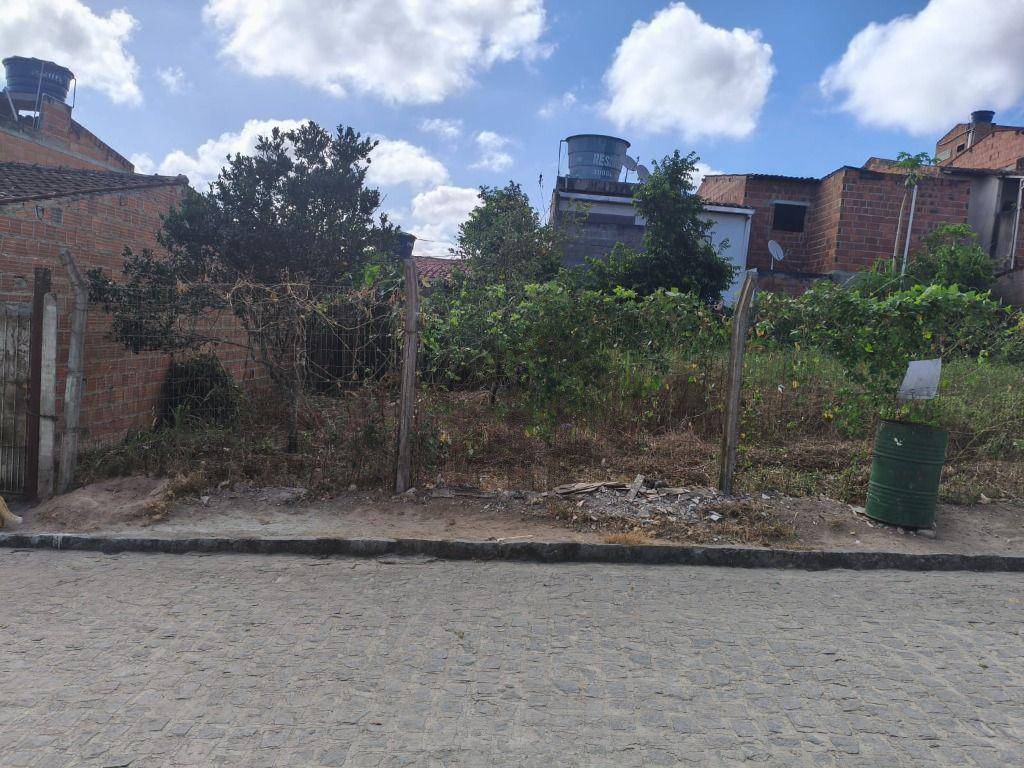 Terreno, 270 m² - Foto 1