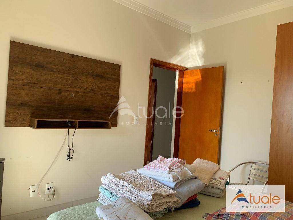 Casa de Condomínio à venda com 3 quartos, 215m² - Foto 64