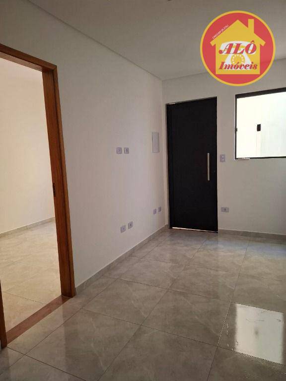 Casa de Condomínio à venda com 1 quarto, 31m² - Foto 2