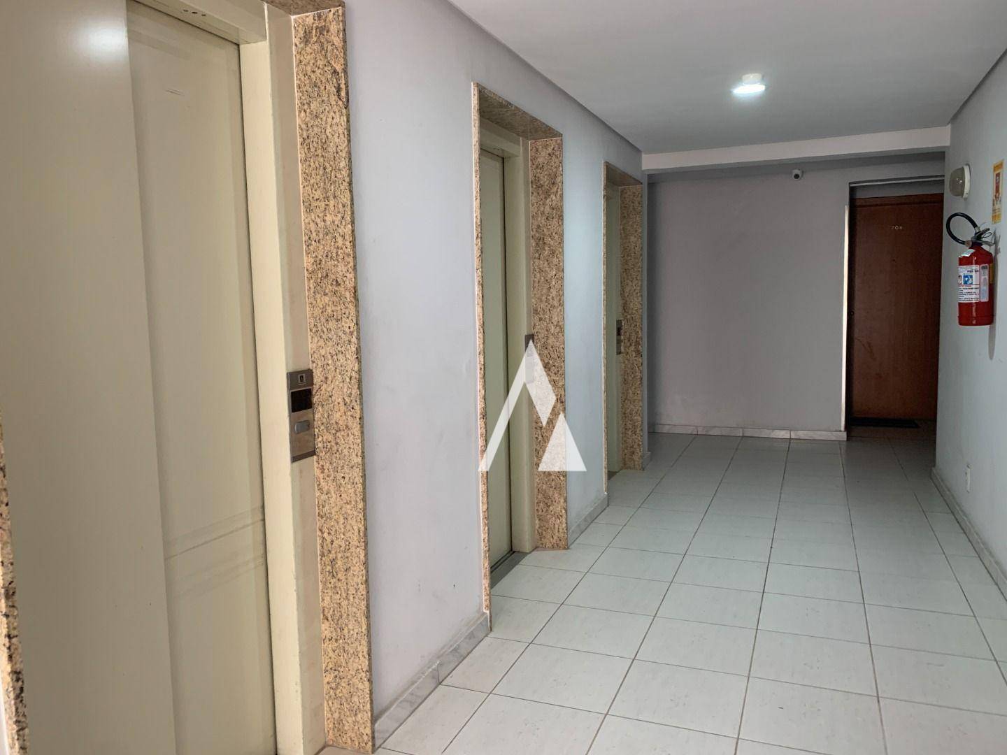 Apartamento à venda com 1 quarto, 40m² - Foto 6