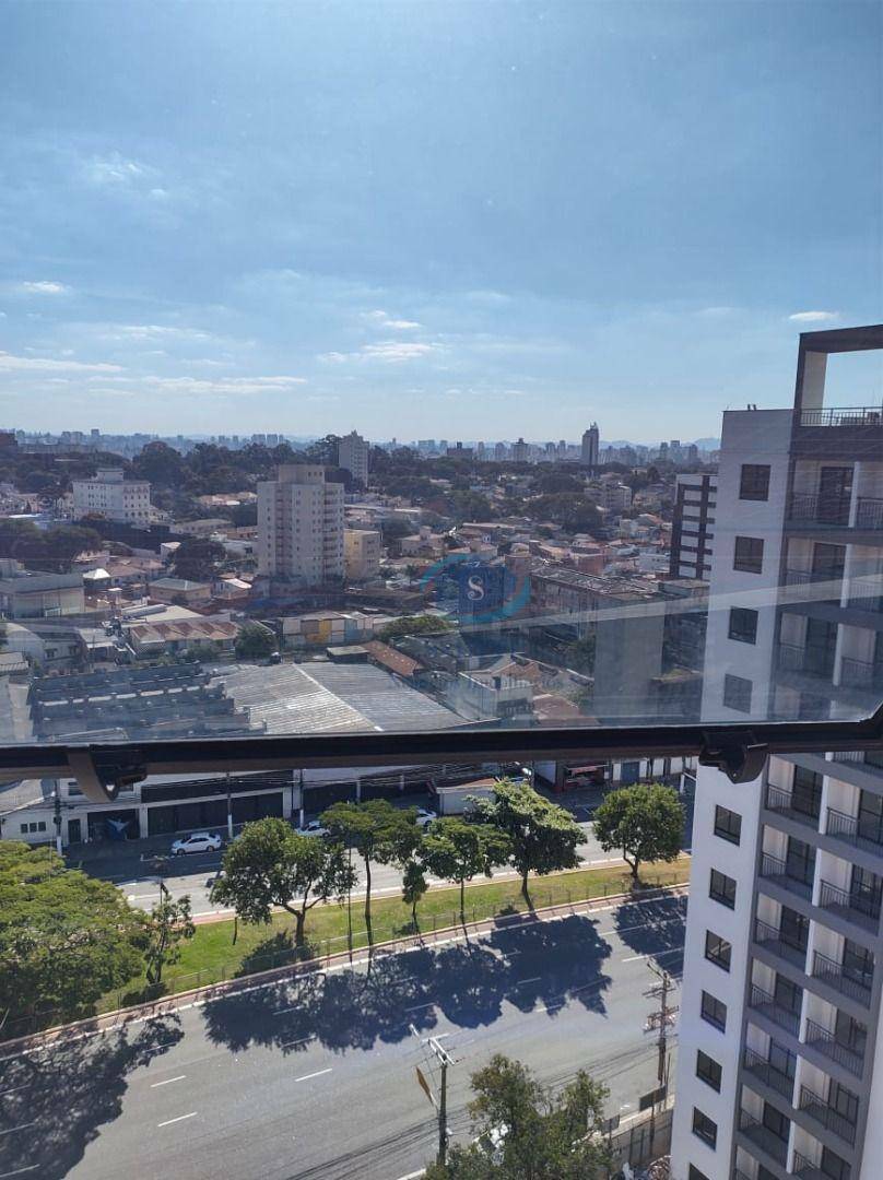 Sala-Conjunto, 30 m² - Foto 4