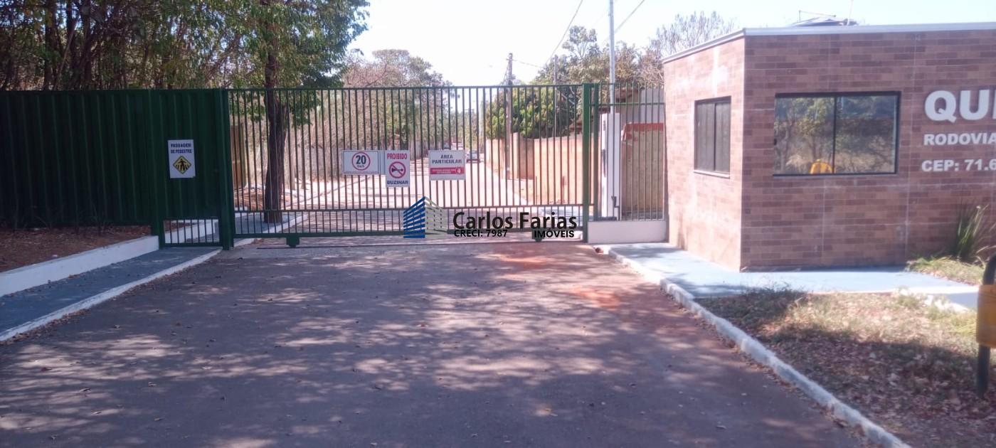 Casa de Condomínio à venda com 3 quartos, 240m² - Foto 37