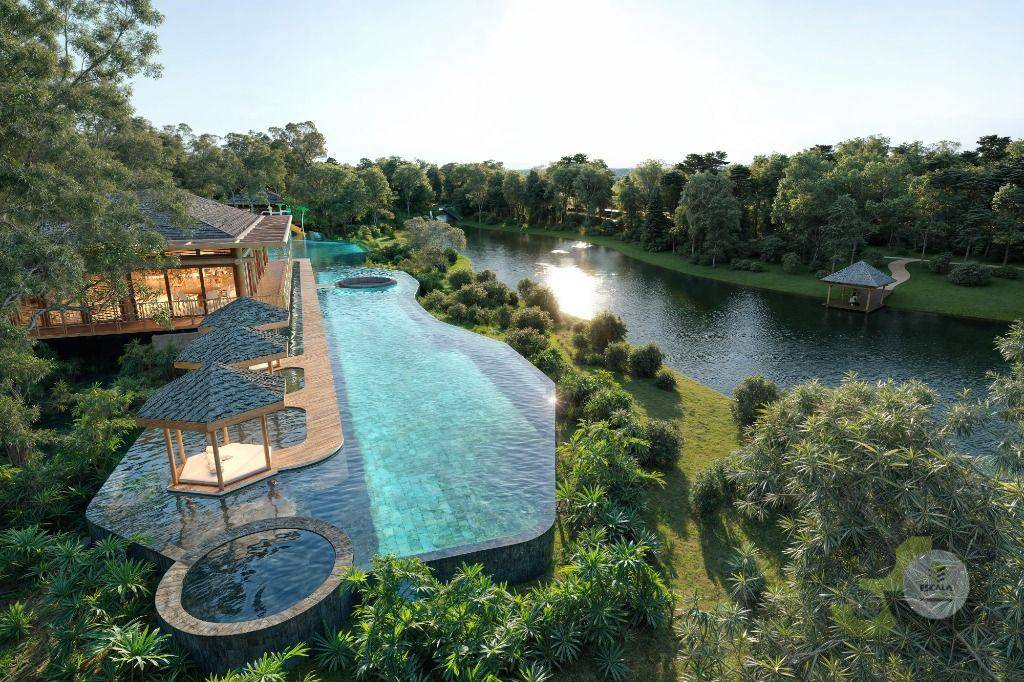 Loteamento e Condomínio, 221 m² - Foto 21