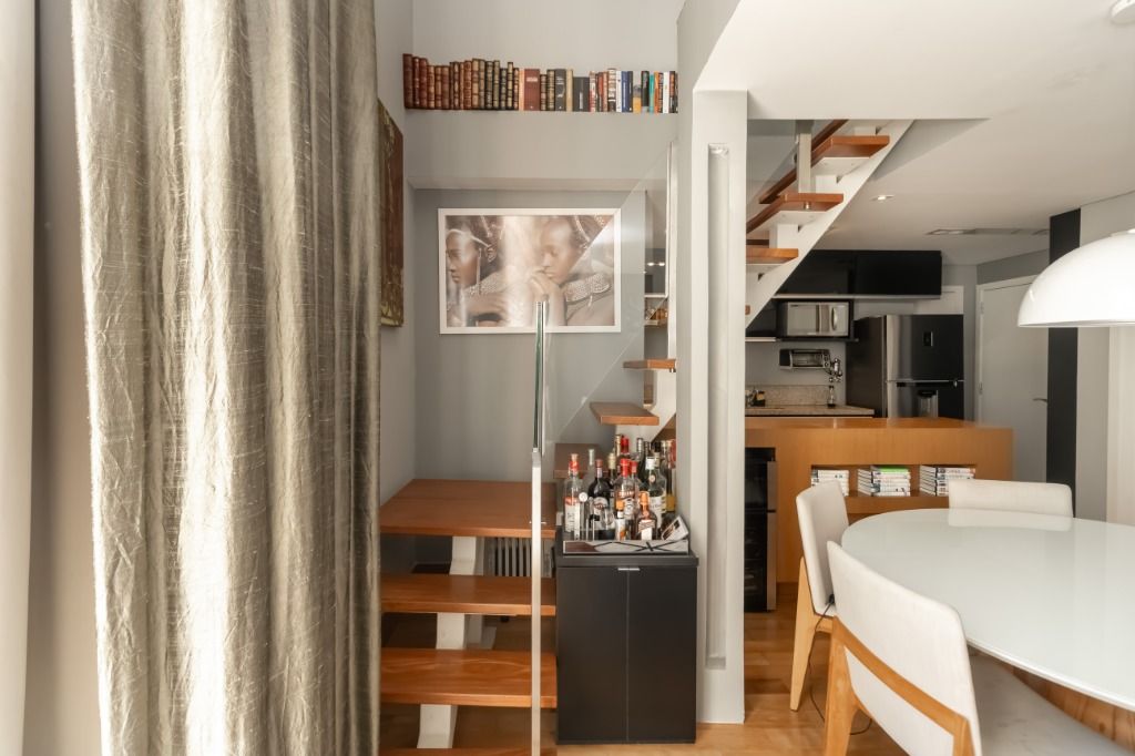 Apartamento à venda com 2 quartos, 146m² - Foto 37