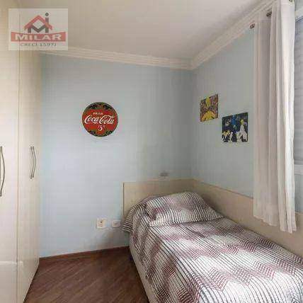 Apartamento para alugar com 3 quartos, 82m² - Foto 4