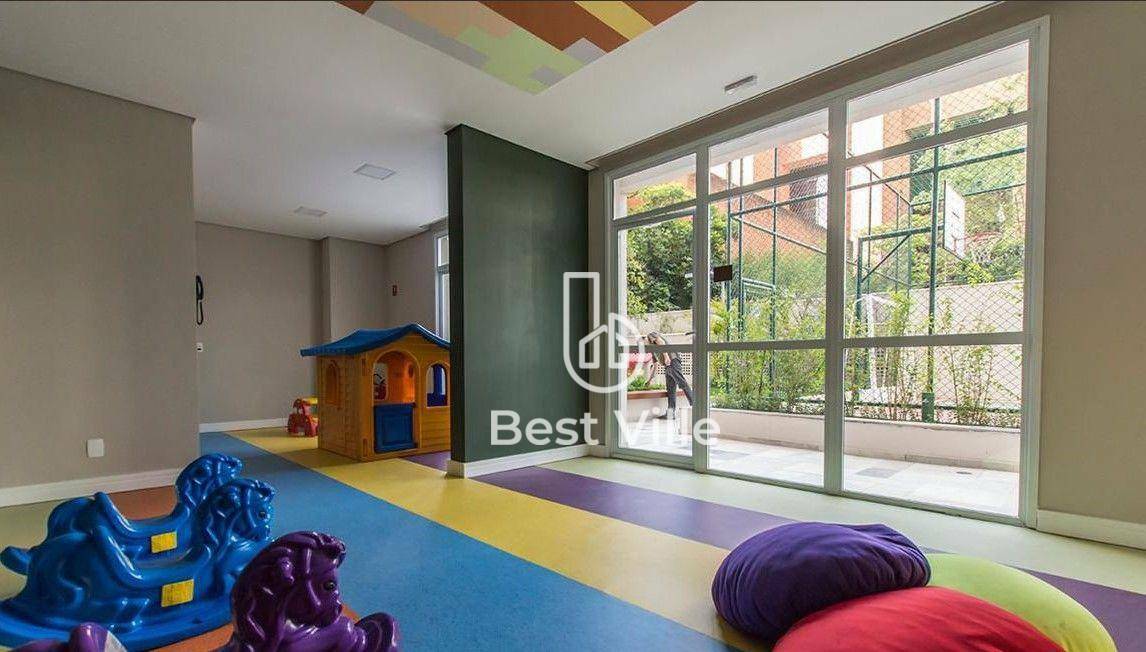 Apartamento à venda com 2 quartos, 64m² - Foto 39