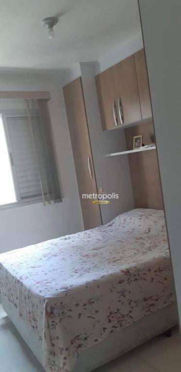 Apartamento à venda com 3 quartos, 59m² - Foto 16