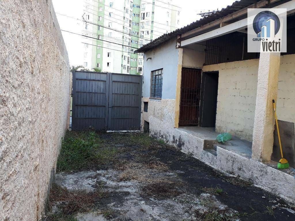 Depósito-Galpão-Armazém à venda e aluguel, 236m² - Foto 6