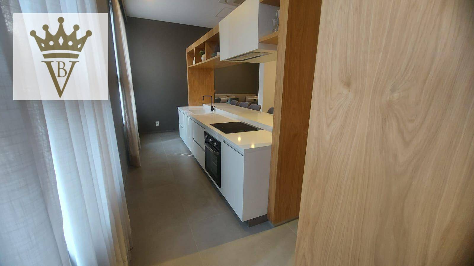 Apartamento à venda com 3 quartos, 166m² - Foto 10