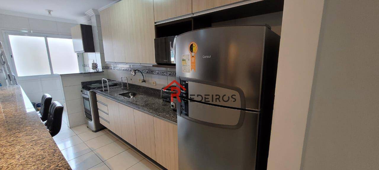 Apartamento à venda com 1 quarto, 63m² - Foto 15