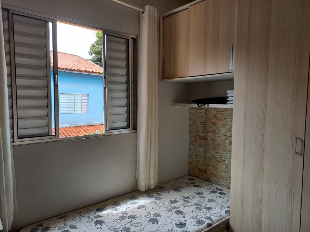 Sobrado à venda com 3 quartos, 135m² - Foto 11