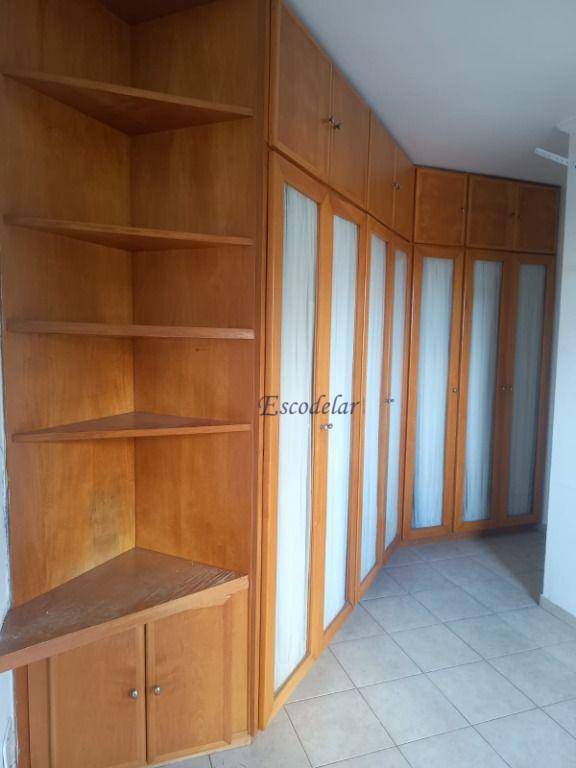 Apartamento à venda com 3 quartos, 67m² - Foto 29