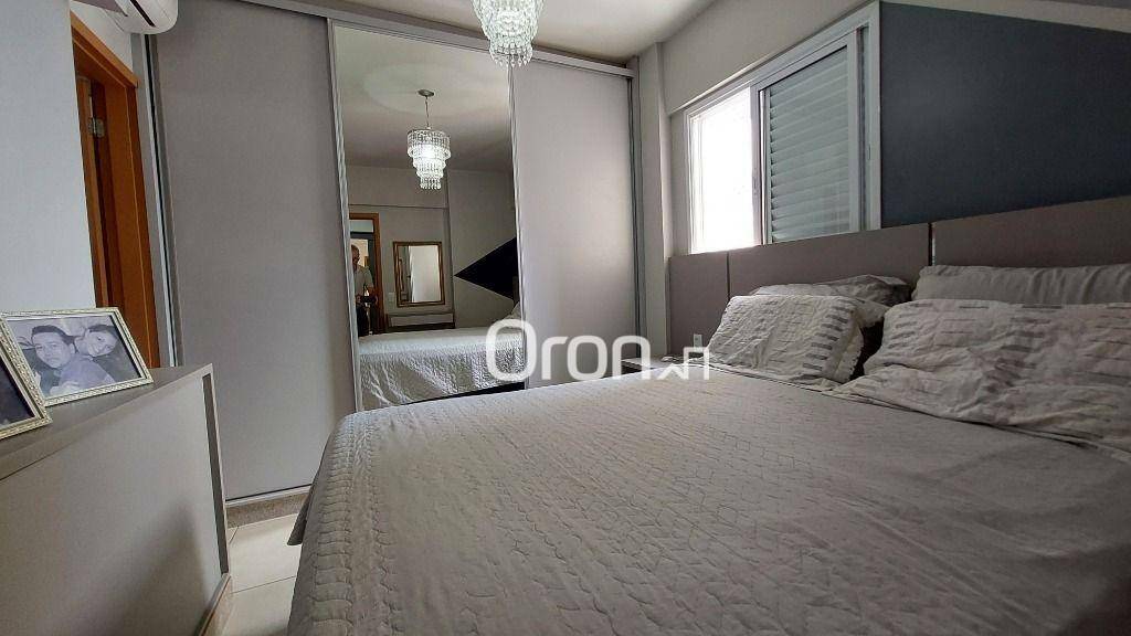 Apartamento à venda com 3 quartos, 92m² - Foto 9