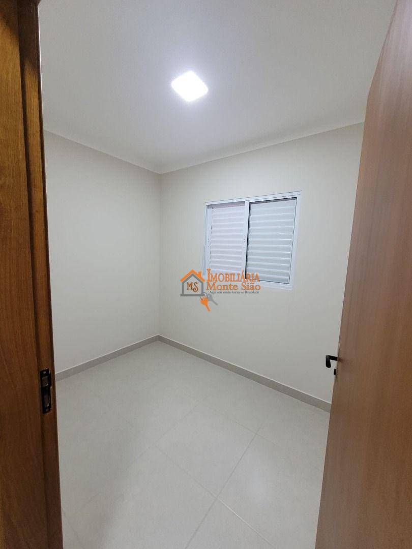 Casa à venda com 3 quartos, 120m² - Foto 9