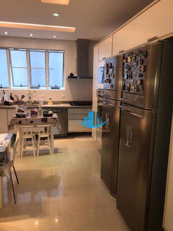 Apartamento à venda com 3 quartos, 204m² - Foto 36