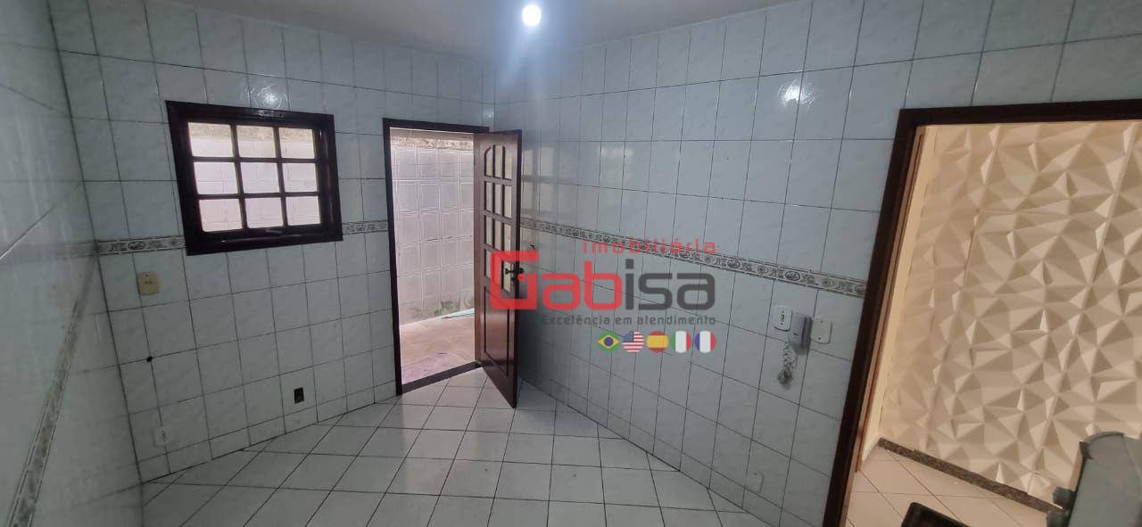 Casa de Condomínio à venda com 2 quartos, 60m² - Foto 22