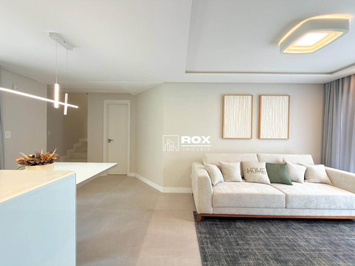 Sobrado, 3 quartos, 171 m² - Foto 2