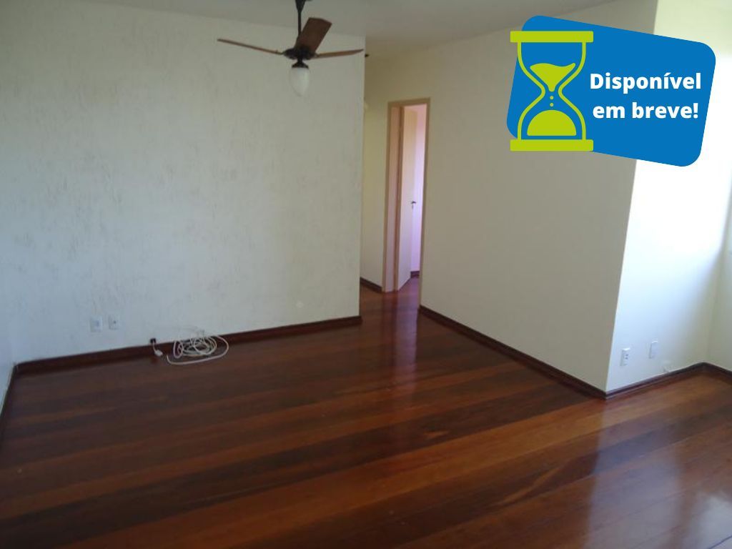 Apartamento para alugar com 2 quartos, 65m² - Foto 1