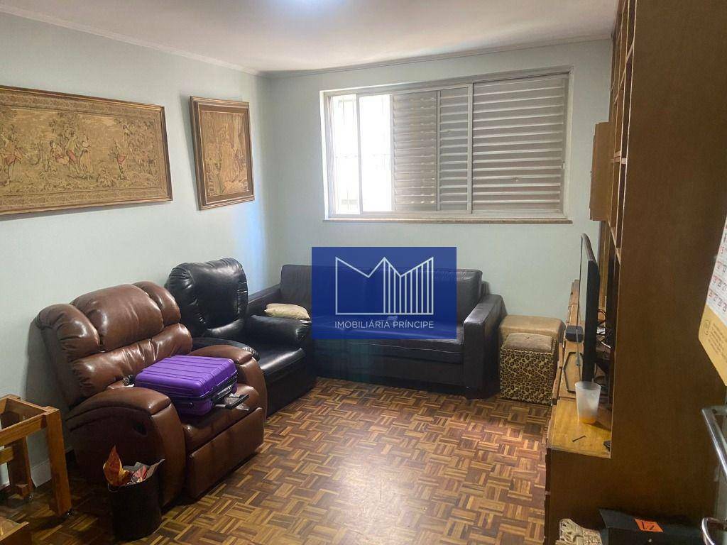 Apartamento à venda e aluguel com 4 quartos, 187m² - Foto 2