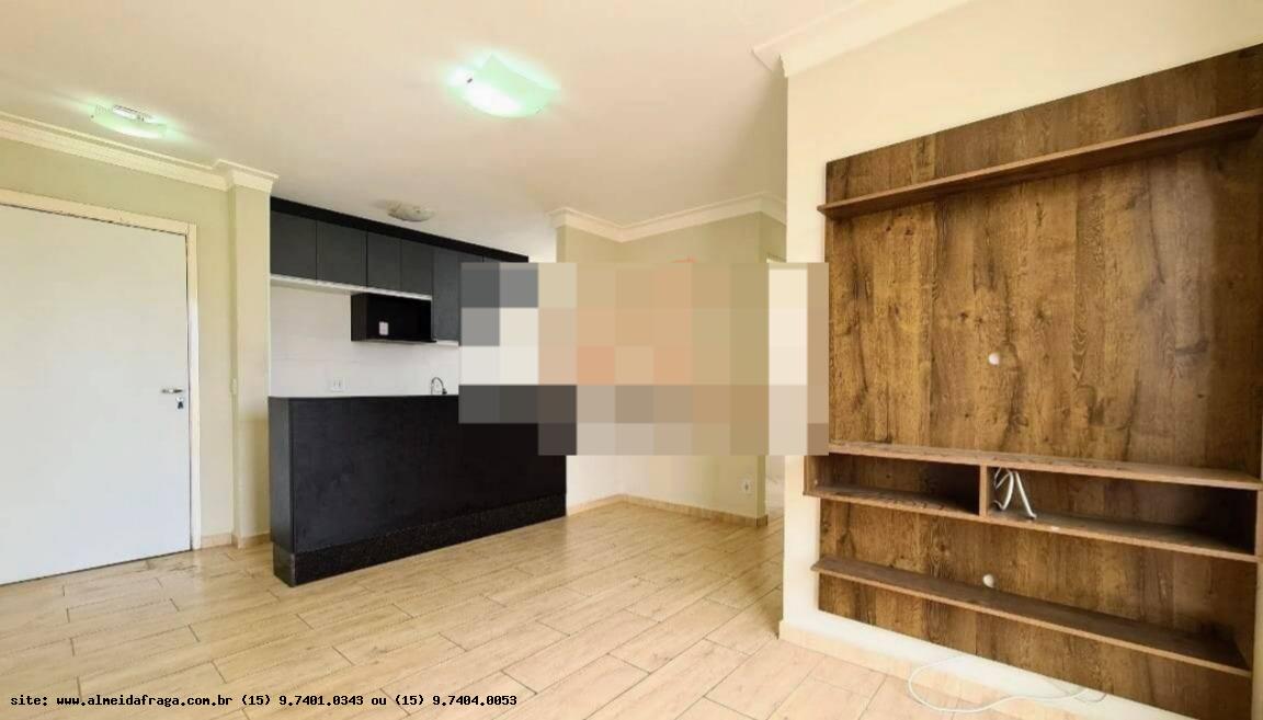 Apartamento à venda com 2 quartos, 49m² - Foto 6