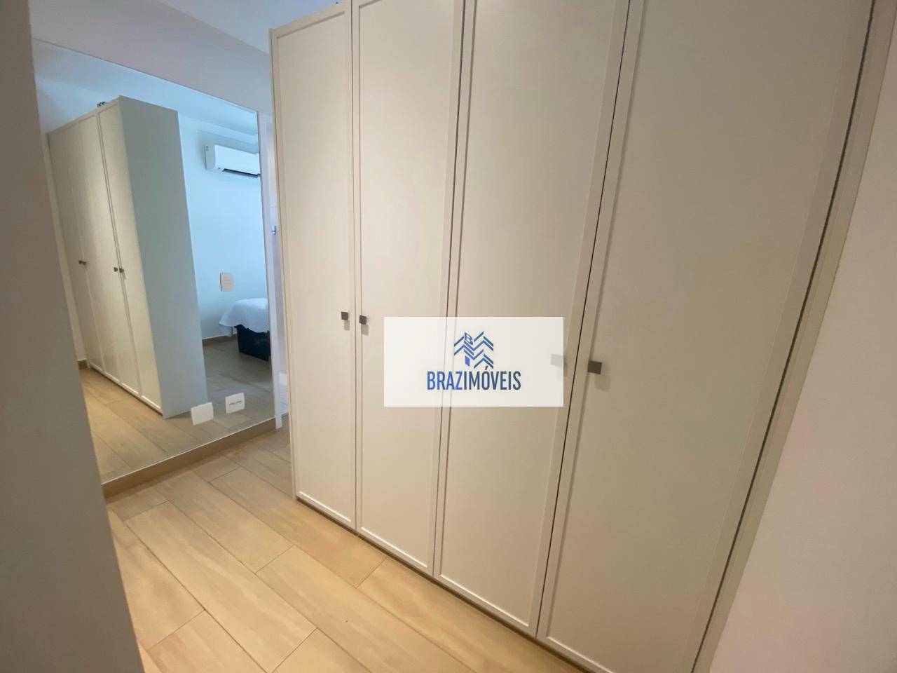 Apartamento à venda com 3 quartos, 138m² - Foto 9