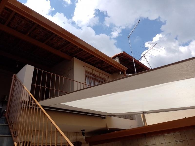 Casa à venda com 3 quartos, 134m² - Foto 17