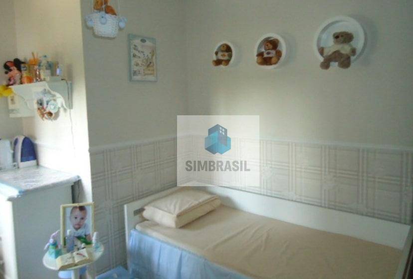 Apartamento à venda com 2 quartos, 85m² - Foto 14