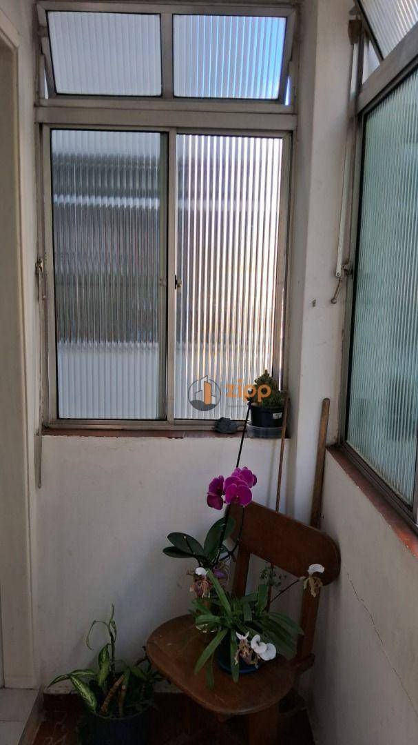 Apartamento à venda com 1 quarto, 52m² - Foto 19