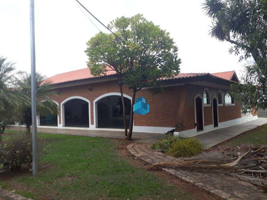 Chácara à venda com 7 quartos, 1087m² - Foto 34