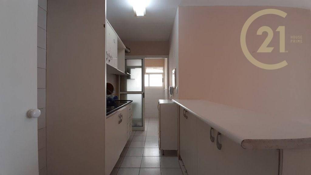 Apartamento à venda com 2 quartos, 52m² - Foto 8