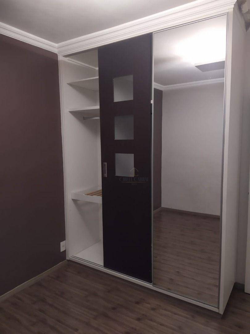 Apartamento à venda com 2 quartos, 57m² - Foto 9