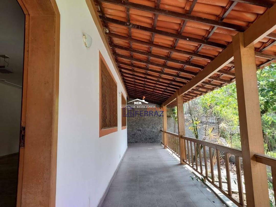 Casa, 4 quartos, 200 m² - Foto 3