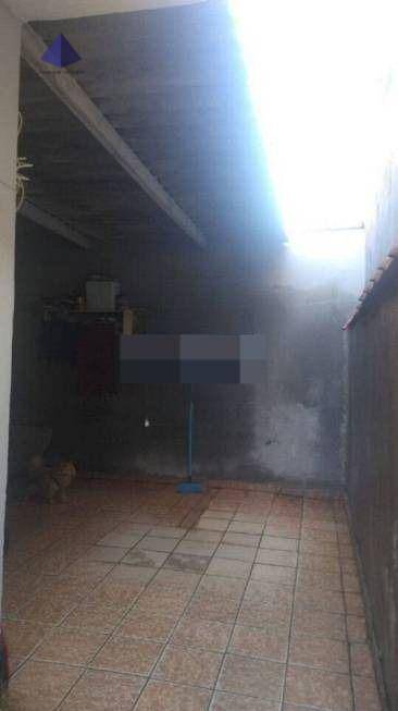 Casa, 2 quartos, 41 m² - Foto 18