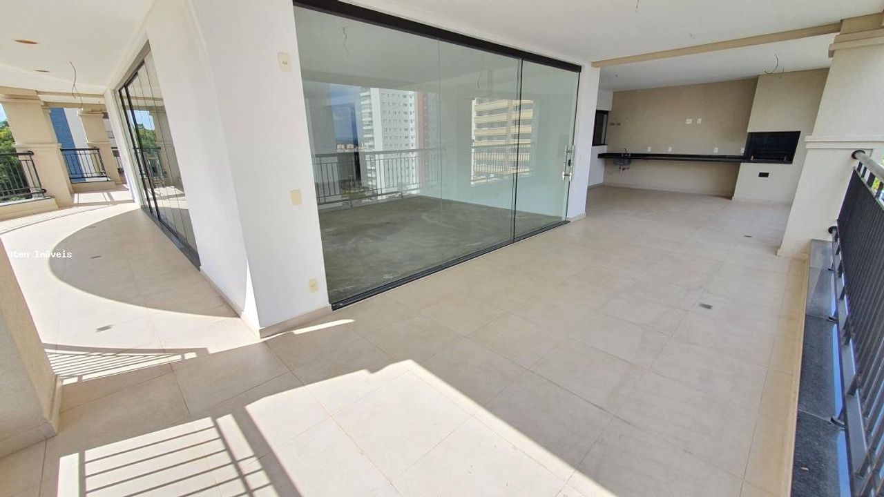 Apartamento à venda com 4 quartos, 415m² - Foto 5