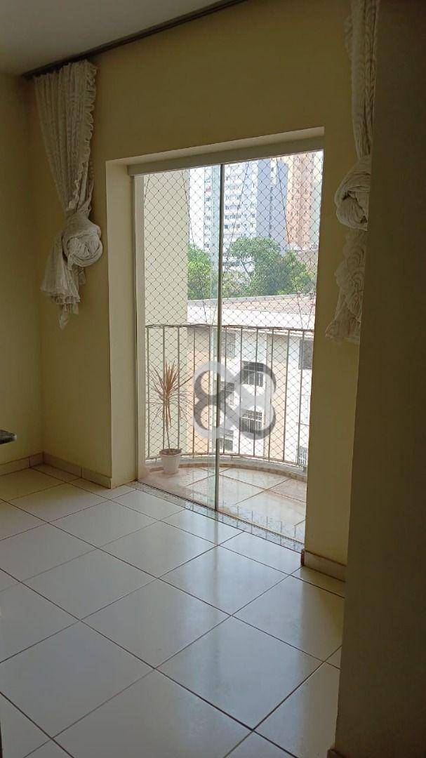 Apartamento para alugar com 3 quartos, 80m² - Foto 3