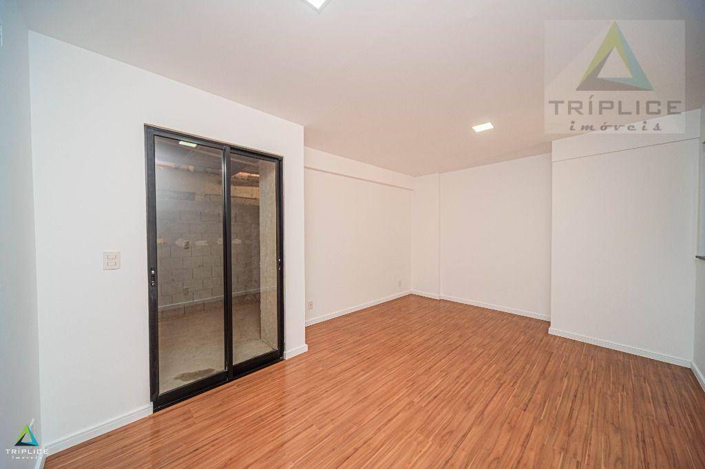 Apartamento à venda com 3 quartos, 173m² - Foto 38