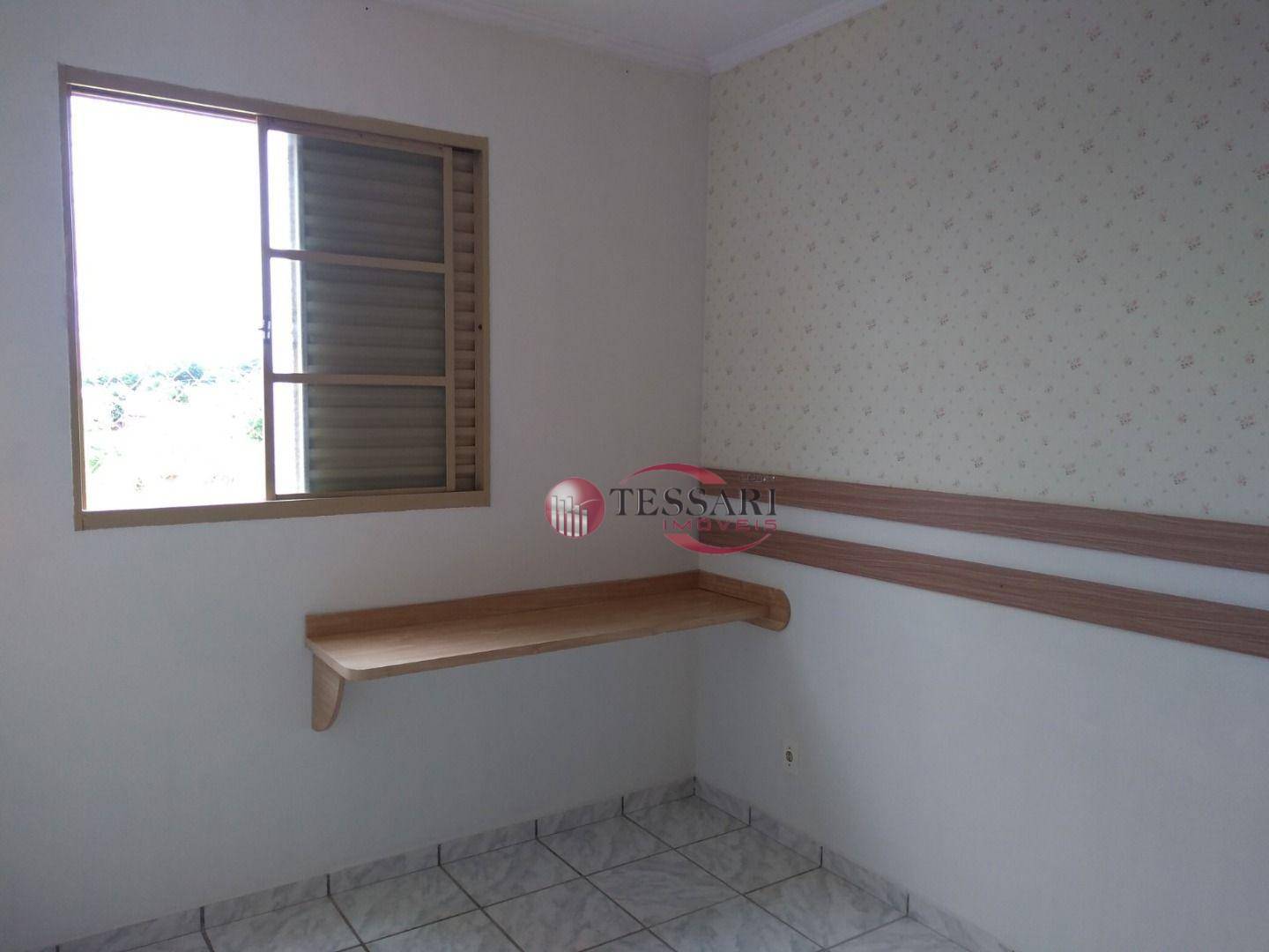 Apartamento à venda com 3 quartos, 70m² - Foto 5