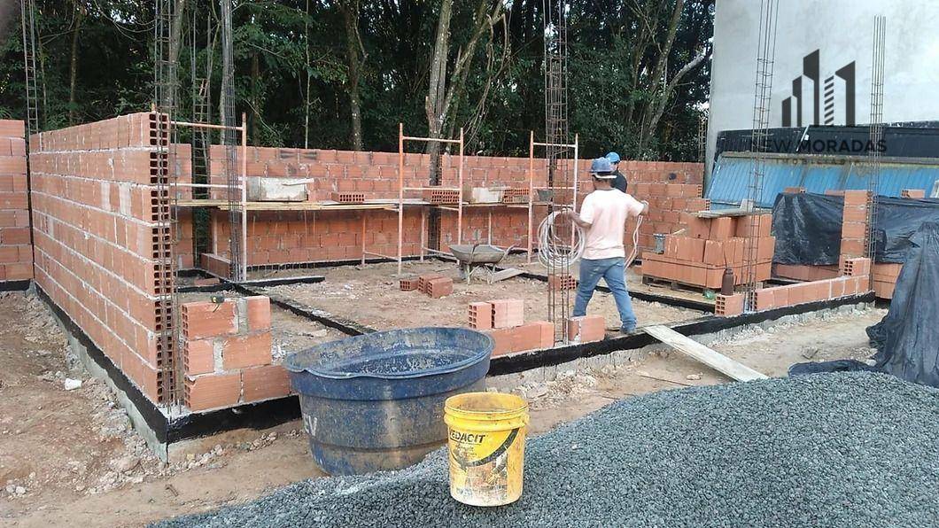 Sobrado à venda com 3 quartos, 260m² - Foto 32