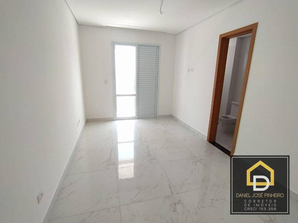 Apartamento à venda com 3 quartos, 124m² - Foto 13