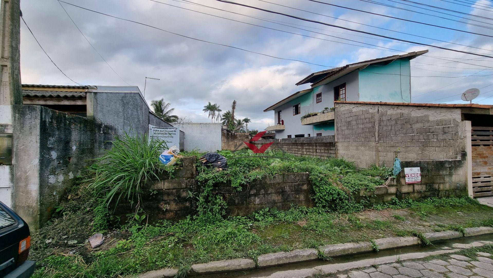 Terreno à venda, 250M2 - Foto 5